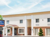 Howard Johnson Inn Hershey 2*