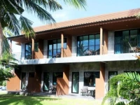 Sabaii Bay Resort Koh Phangan 3*