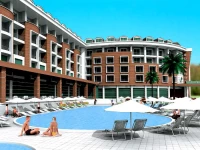 Imperial Sunland Resort 5*