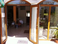 Unio Guesthouse Siofok 1*