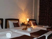 Arab Tower Hotel  2*