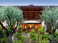 Oleandri Hotel & Residence 4*