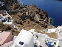 Fotinos Houses Oia (Greece) 2*