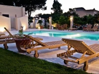 Li Campi Restaurant & Resort 4*