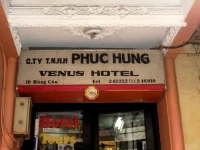 Hanoi Venus Hotel Old Quarter 2*