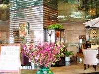 Liyang International Hotel 3*