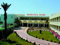 Romanza Mare 3*