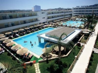 Forum Beach and SPA 4*
