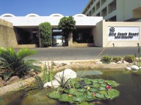 Avra Beach Resort Hotel-Bungalows 4*