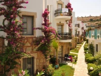 Siesta Beach Apart 3*