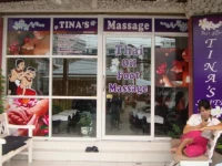 Tinas Suite Hotel 3*