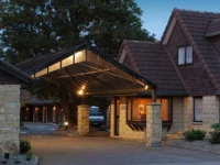 Bentleys Motor Inn 5*