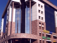 Hotel Malabar Gate 3*