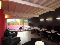 Hostal La Buena Vida 2*