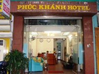 Phuc Khanh Hotel 2*