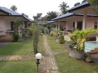 Baan Kuasakul Resort 1*