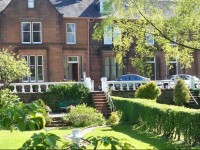 Glenaldor House 2*