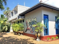 New Wadduwa Beach Resort 2*