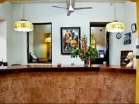 Prince Hotel Bandarawela 2*