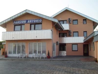 Pansion Antonio 2*
