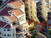 Santa Fe Apartments 4*