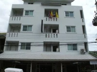 Baan Permchan Guest House 2*