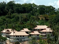 Baan Suan Resort Phuket 3*