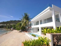 Patong Beach House 5*