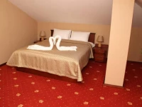 Perekrestok Jazza 4*