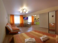Avenyu hotel Novosibirsk 3*