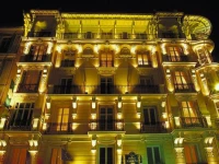 Massena Hotel Nice 4*
