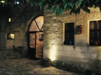 Turbel Cave Hotel 2*