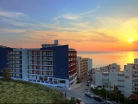 Semiramis City hotel 3*