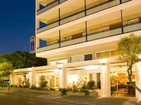 Best Western Plaza 4*