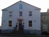 The Coach House Skipton 4*