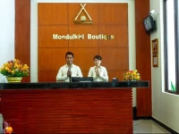 Mondulkiri Boutique Hotel 3*