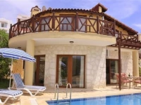 Kisla Bay Villa 3*