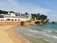 Hostal de La Gavina 5*