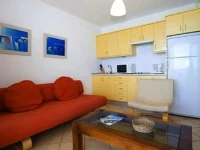 Ereza Apartamentos La Avenida 2*