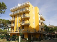 Residence Mini Sayonara 1*