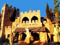 Roman Boutique Hotel 3*