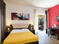 Accommodation Vaticano 84 2*