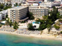 Ozkaymak Alaaddin Hotel 4*