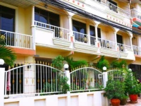 MP Mansion Residence 3*