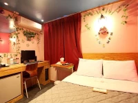 Motel Yam Sungbuk 2*