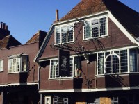 The Falstaff Hotel 3*