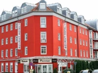 Azimut Hotel Dresden 4*