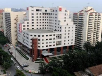 Peixin Hotel Beijing 4*