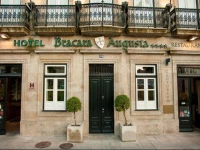 Hotel Bracara Augusta 4*