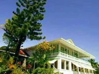 The Sunset Hill Resort and Spa Gros Islet 2*